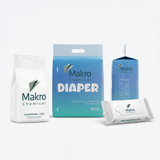 Endüstriyel Ambalaj